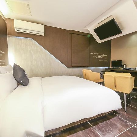 Hotel Cullinan Seocho Seul Zewnętrze zdjęcie