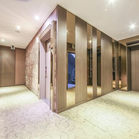 Hotel Cullinan Seocho Seul Zewnętrze zdjęcie
