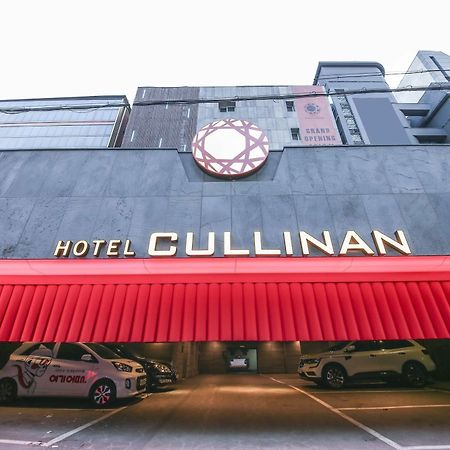 Hotel Cullinan Seocho Seul Zewnętrze zdjęcie