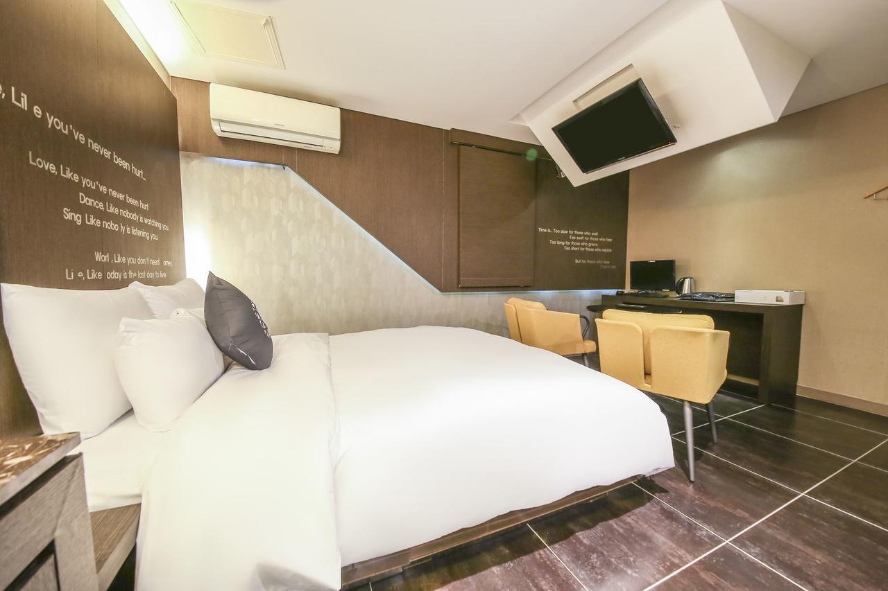 Hotel Cullinan Seocho Seul Zewnętrze zdjęcie