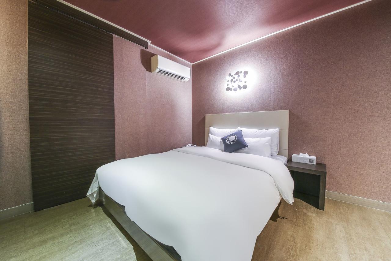 Hotel Cullinan Seocho Seul Zewnętrze zdjęcie