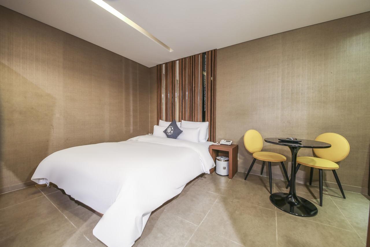 Hotel Cullinan Seocho Seul Zewnętrze zdjęcie