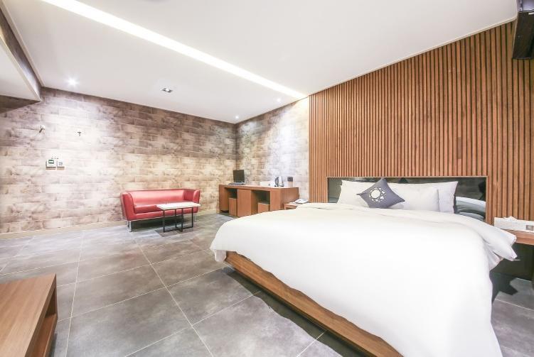 Hotel Cullinan Seocho Seul Zewnętrze zdjęcie