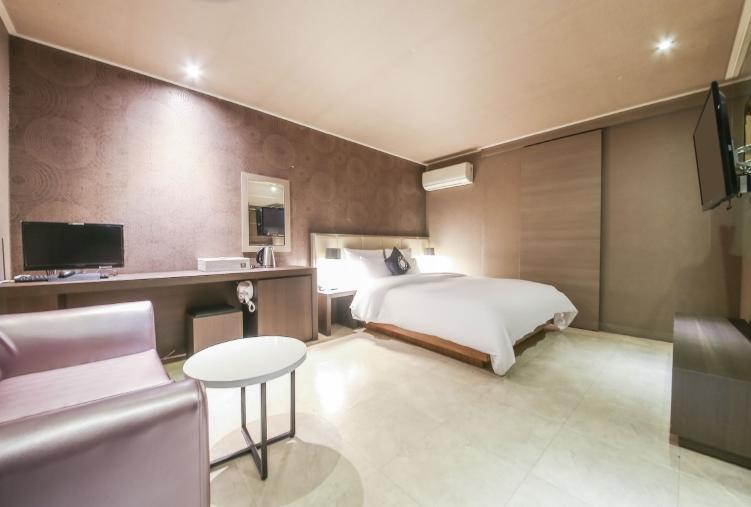 Hotel Cullinan Seocho Seul Zewnętrze zdjęcie