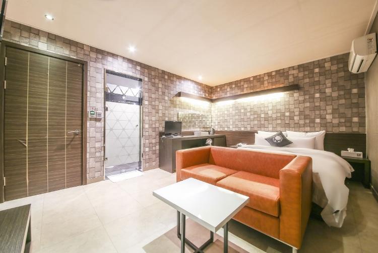 Hotel Cullinan Seocho Seul Zewnętrze zdjęcie