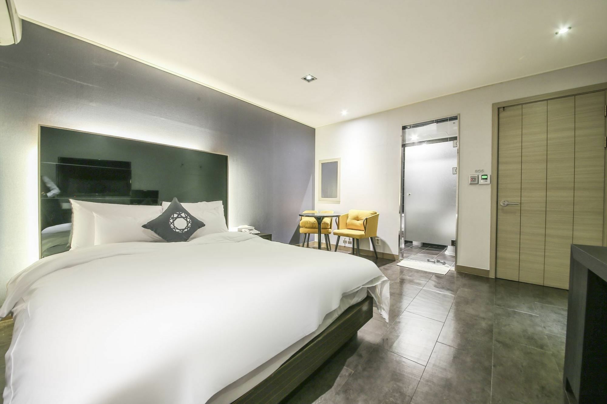 Hotel Cullinan Seocho Seul Zewnętrze zdjęcie