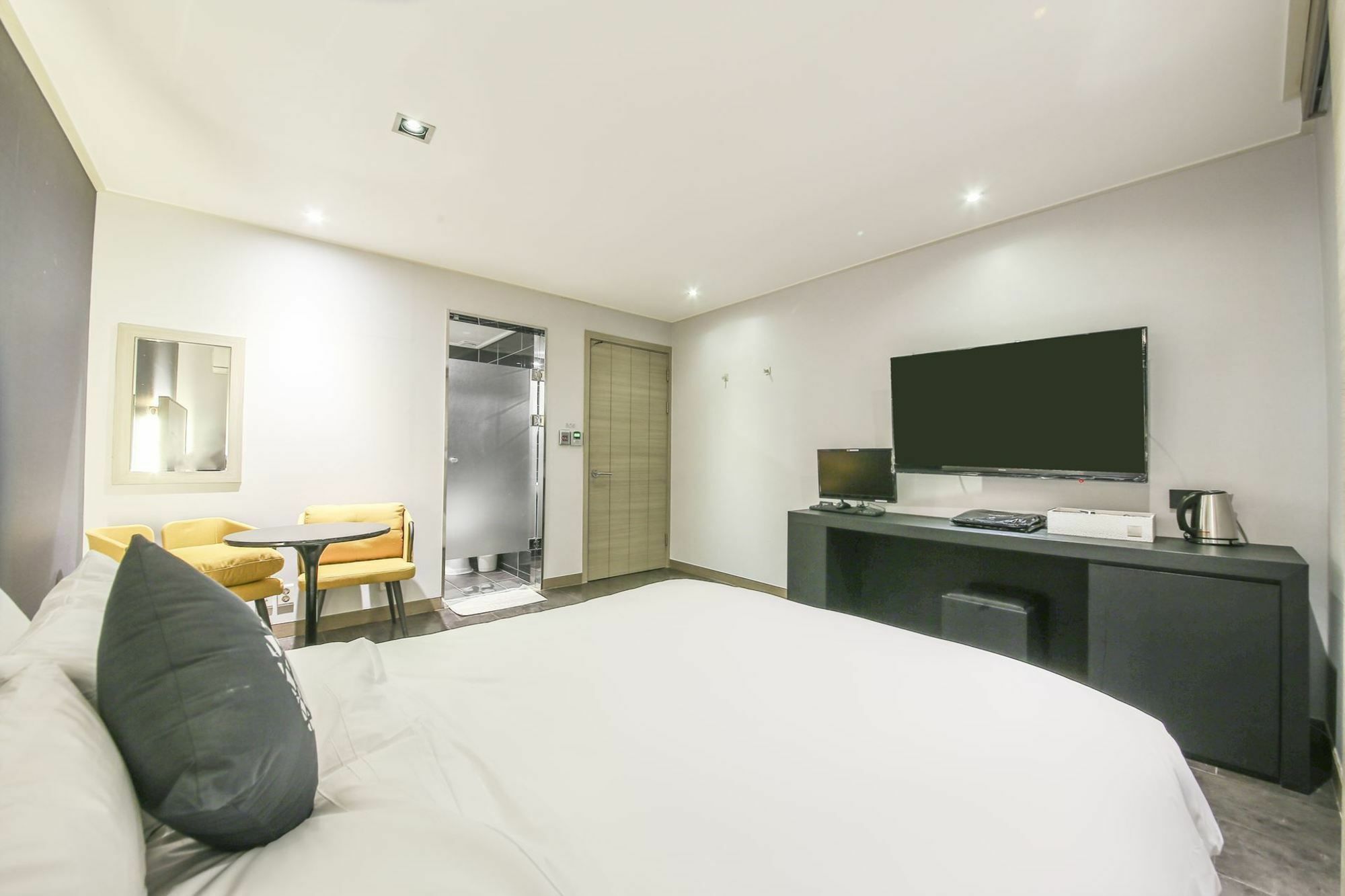 Hotel Cullinan Seocho Seul Zewnętrze zdjęcie