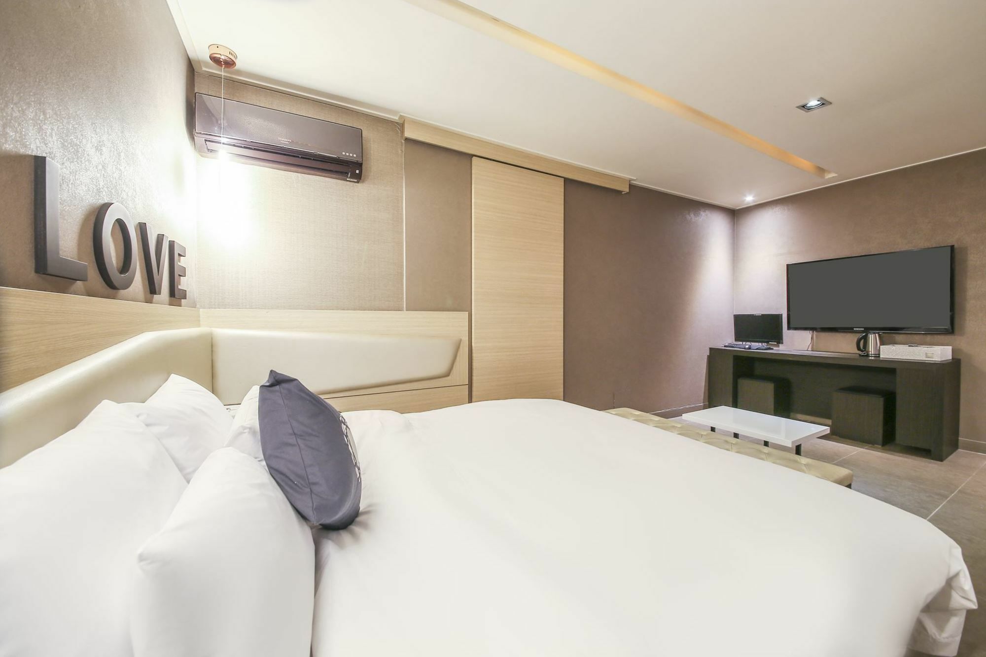 Hotel Cullinan Seocho Seul Zewnętrze zdjęcie