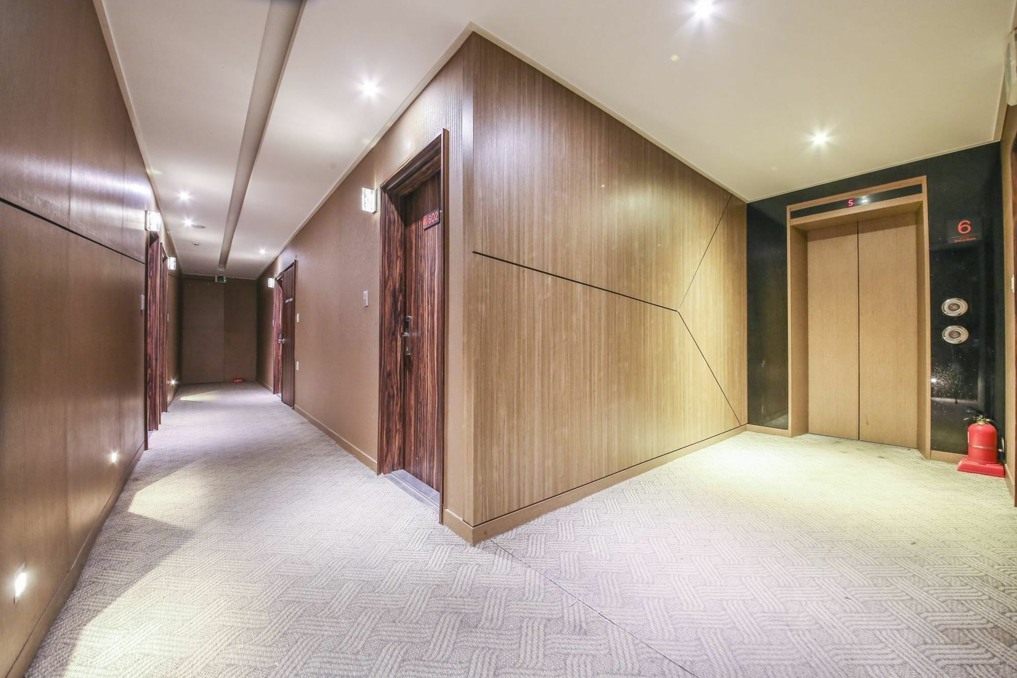 Hotel Cullinan Seocho Seul Zewnętrze zdjęcie
