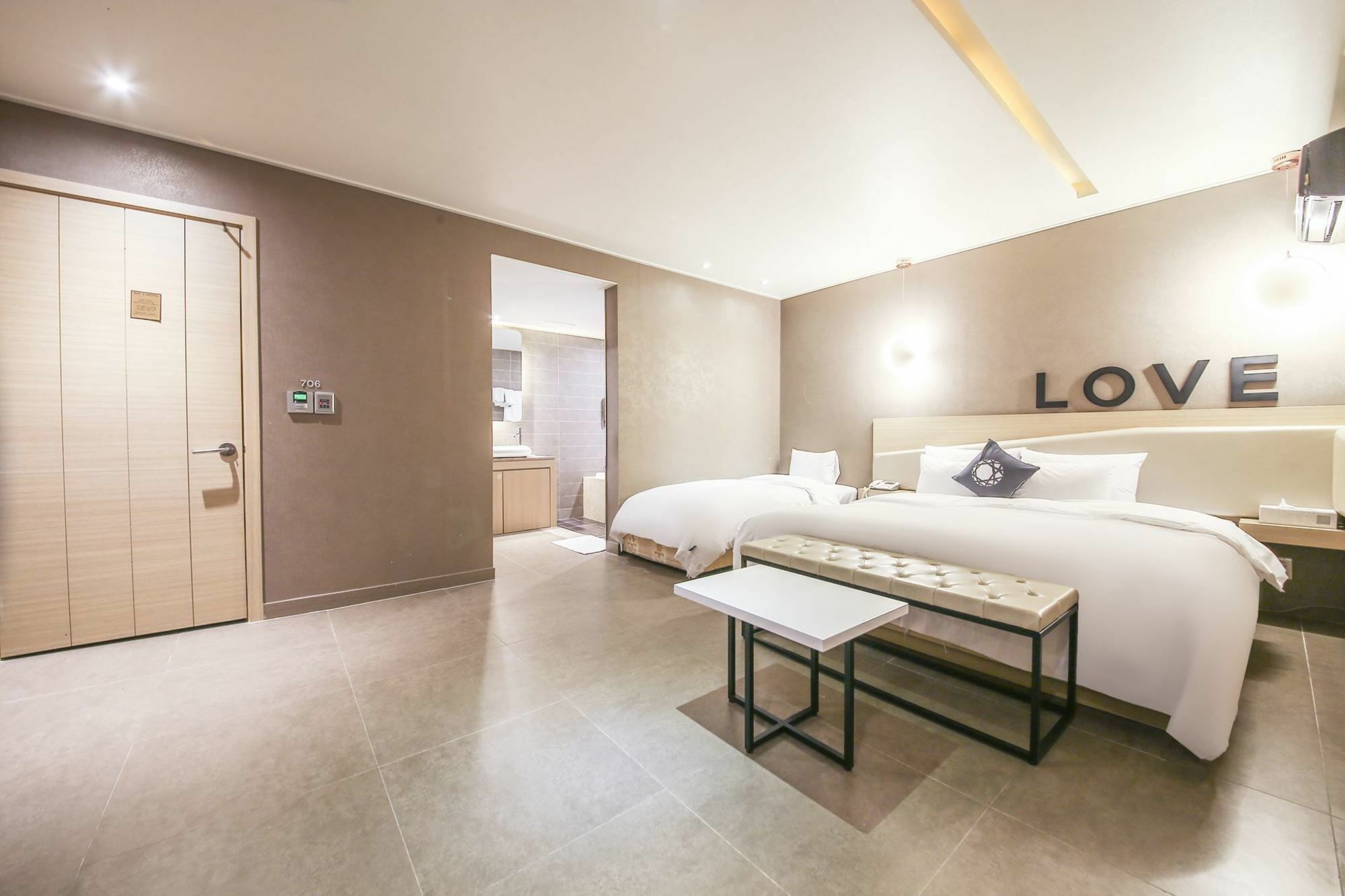 Hotel Cullinan Seocho Seul Zewnętrze zdjęcie