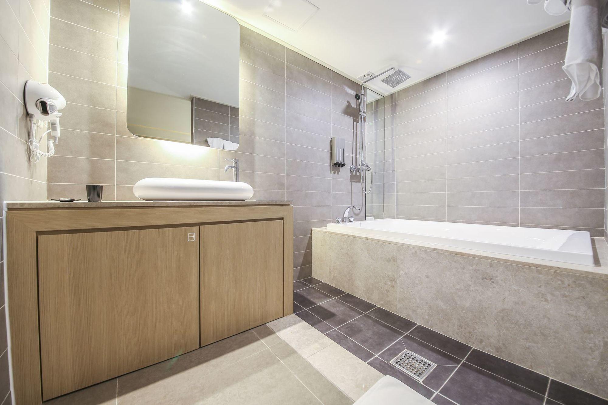 Hotel Cullinan Seocho Seul Zewnętrze zdjęcie
