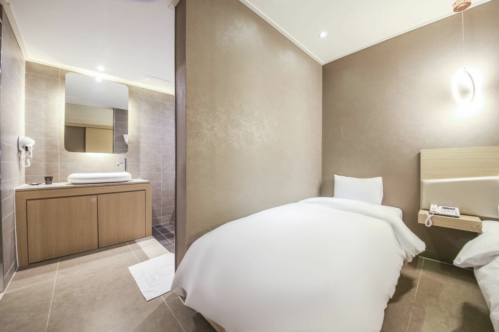 Hotel Cullinan Seocho Seul Zewnętrze zdjęcie