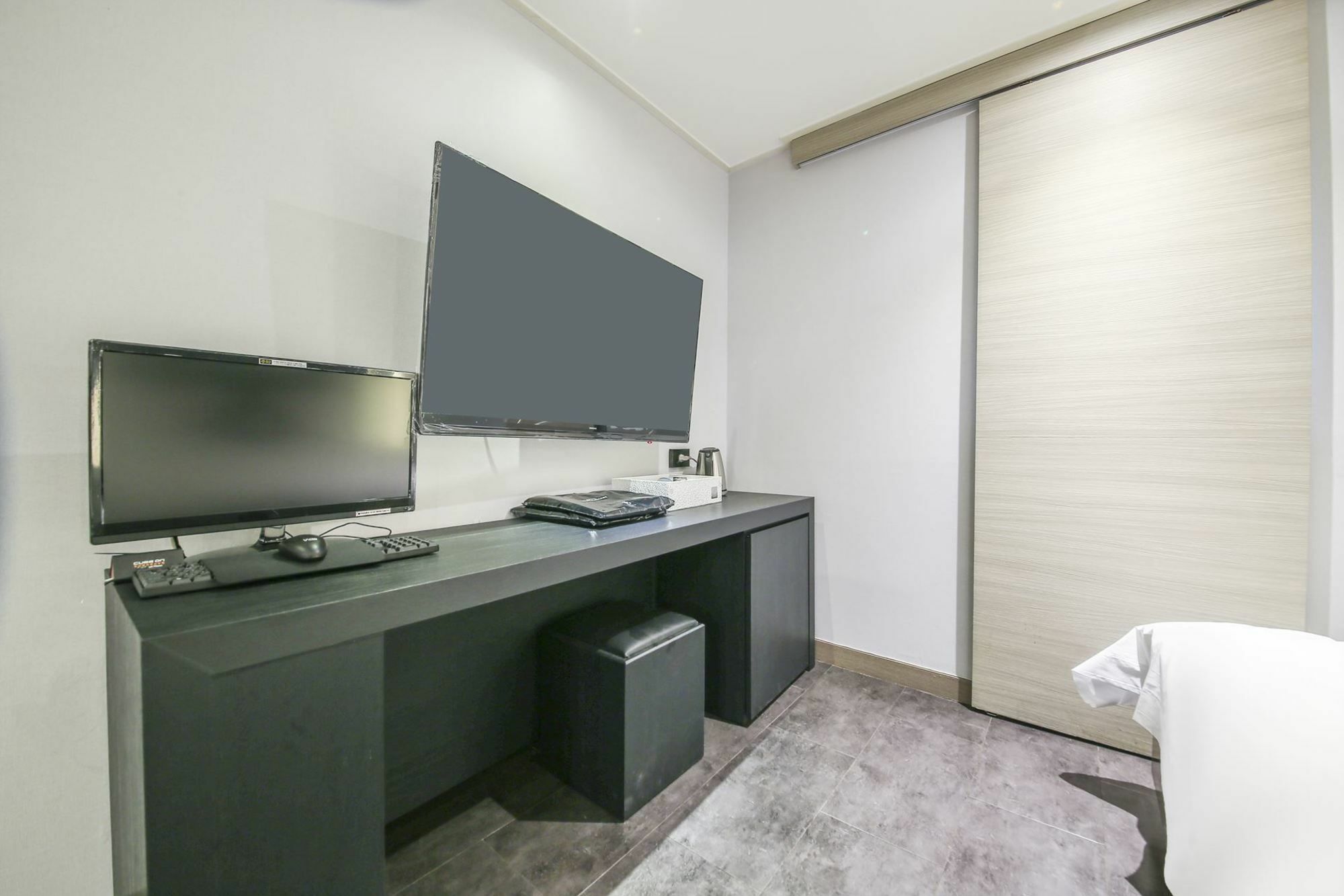 Hotel Cullinan Seocho Seul Zewnętrze zdjęcie