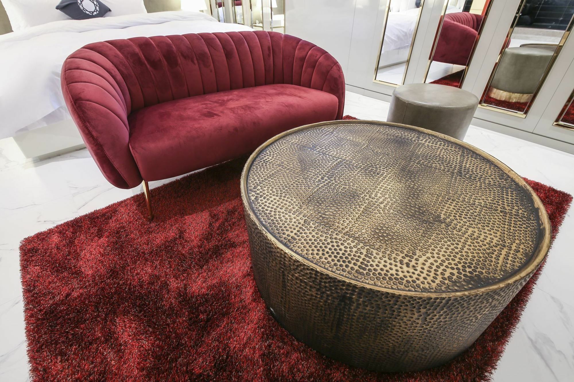 Hotel Cullinan Seocho Seul Zewnętrze zdjęcie