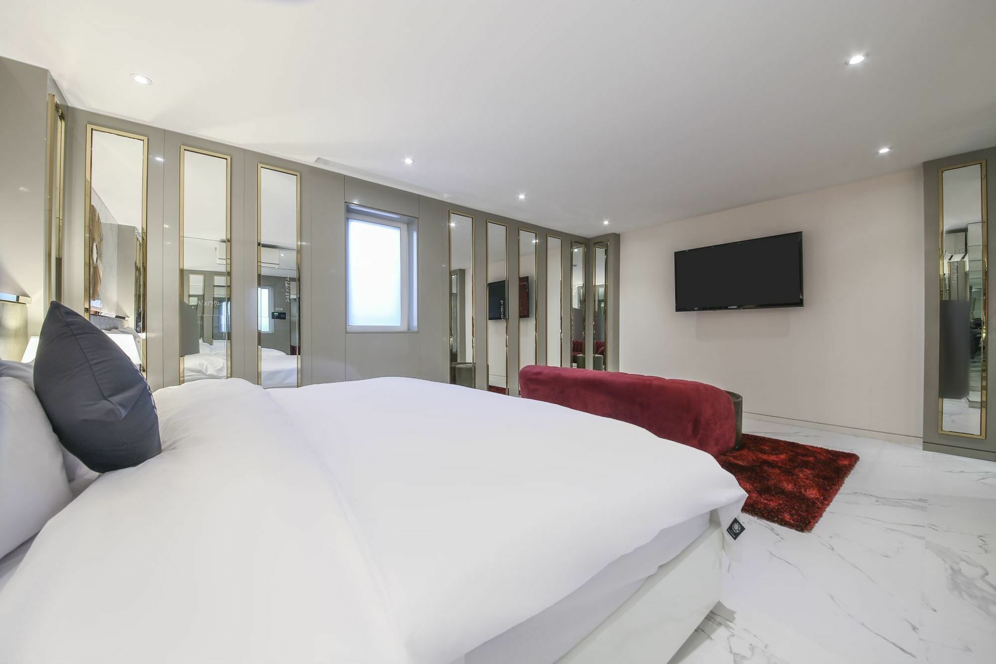 Hotel Cullinan Seocho Seul Zewnętrze zdjęcie
