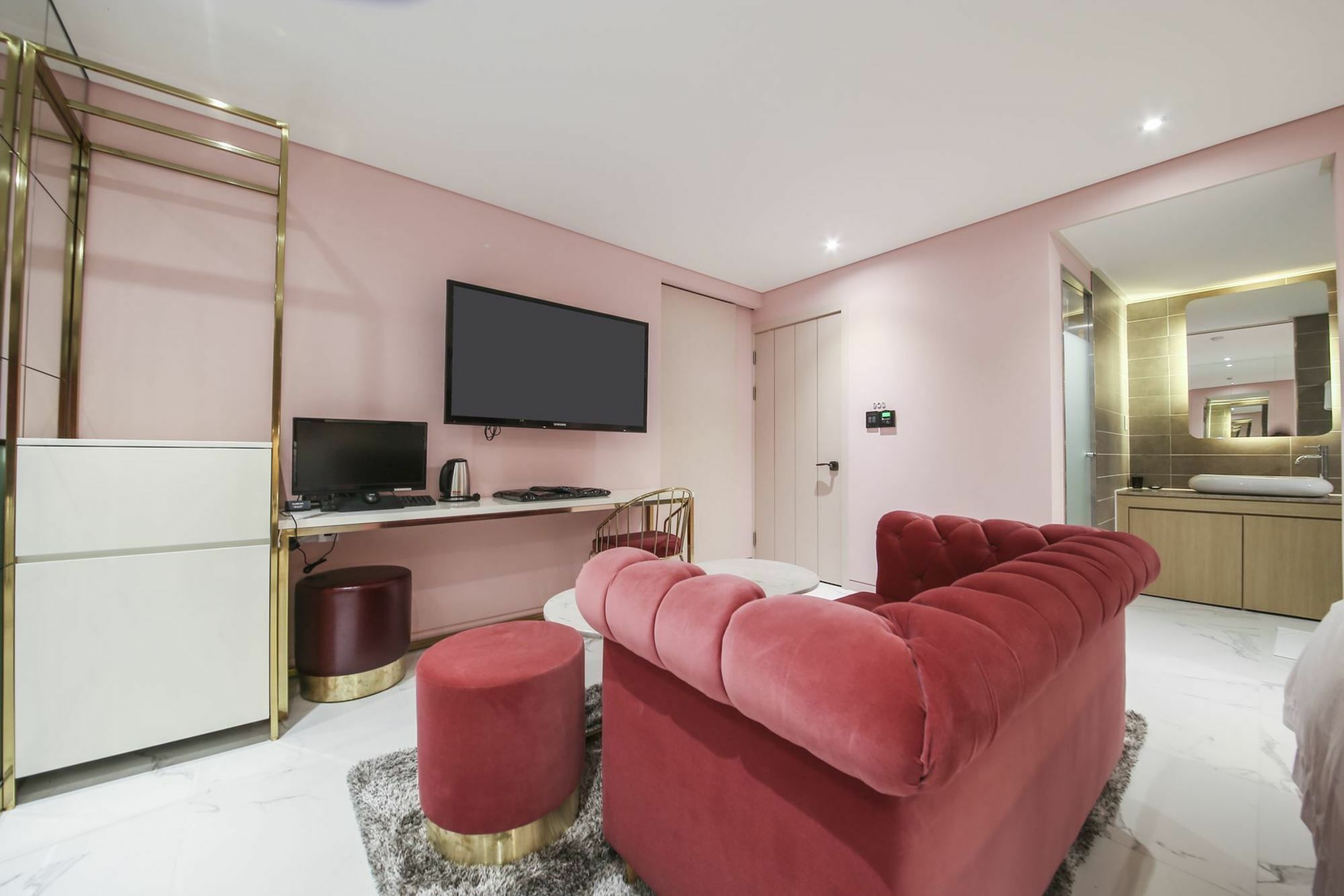 Hotel Cullinan Seocho Seul Zewnętrze zdjęcie