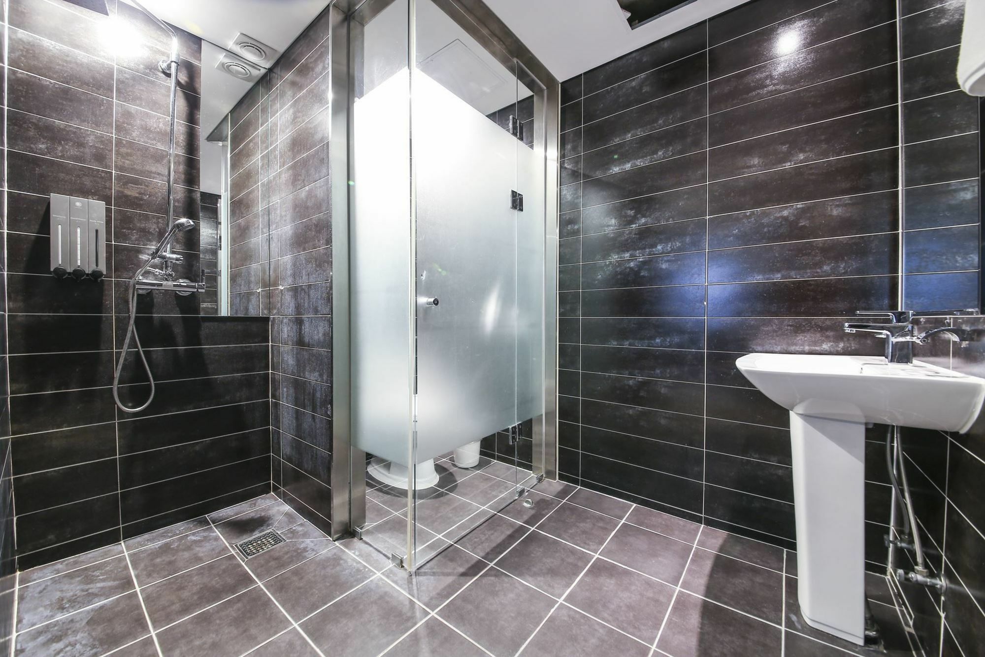 Hotel Cullinan Seocho Seul Zewnętrze zdjęcie