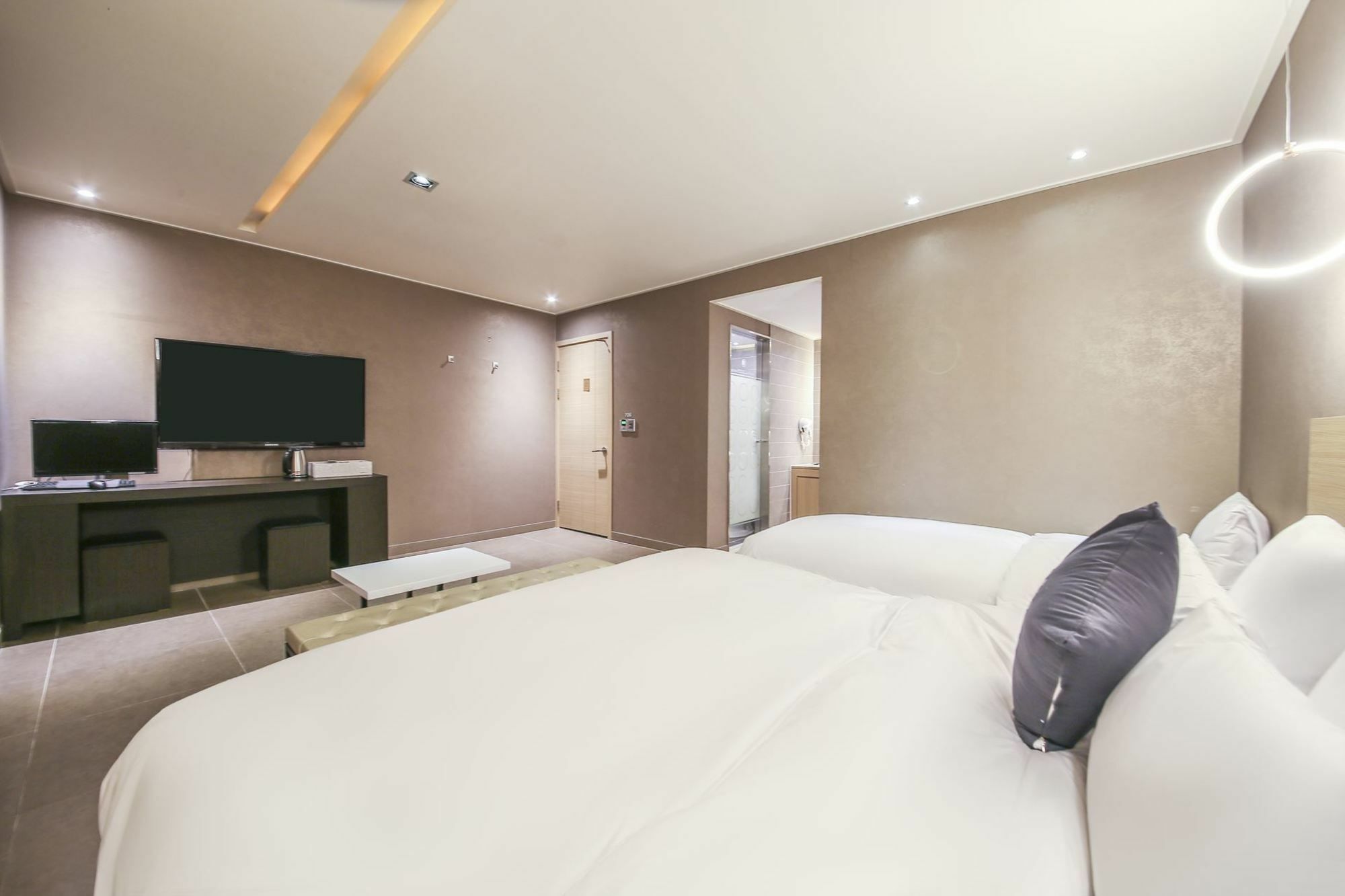 Hotel Cullinan Seocho Seul Zewnętrze zdjęcie
