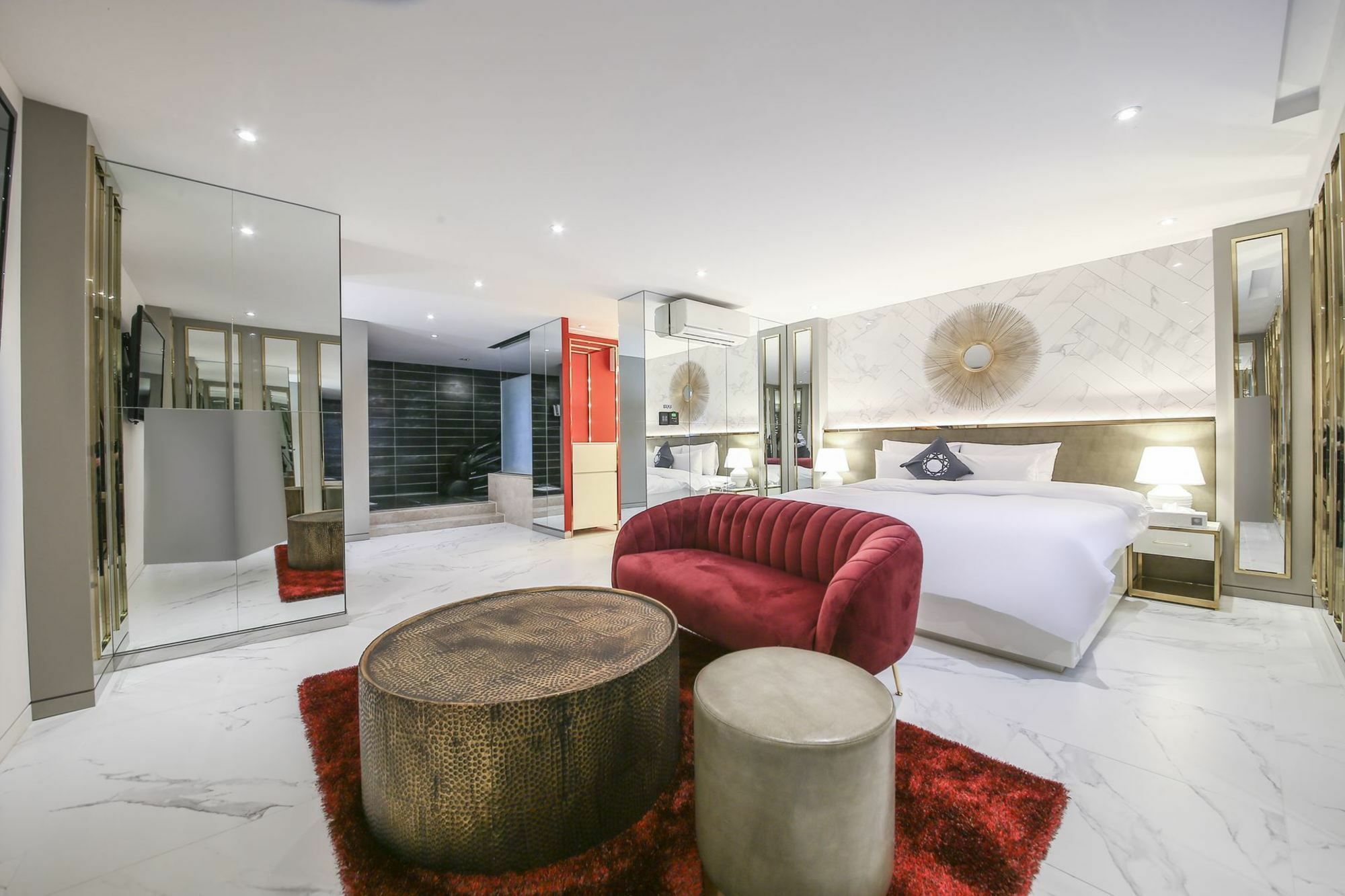 Hotel Cullinan Seocho Seul Zewnętrze zdjęcie