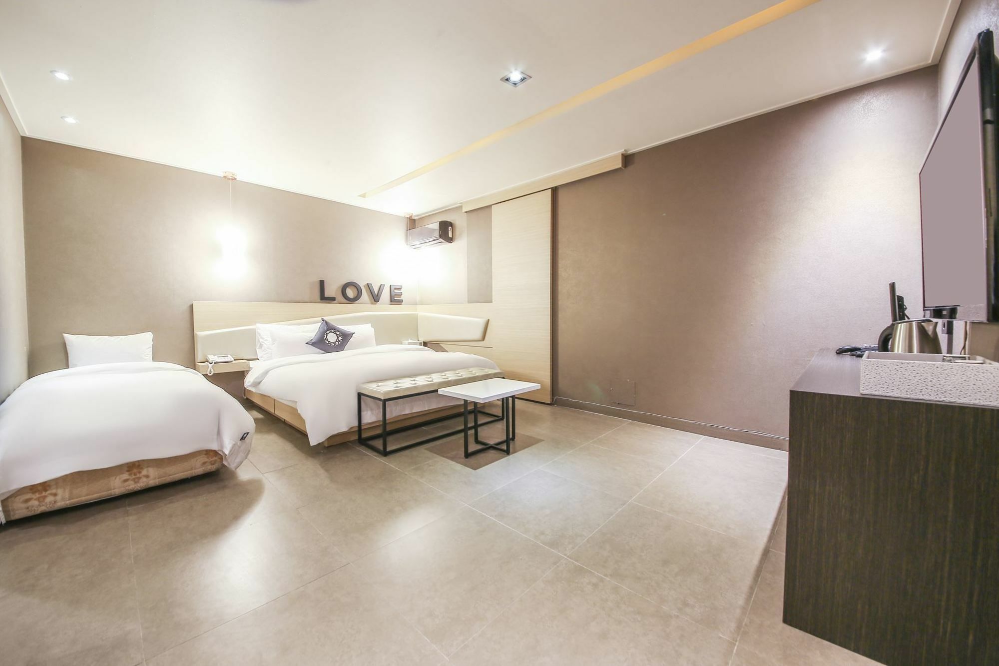 Hotel Cullinan Seocho Seul Zewnętrze zdjęcie