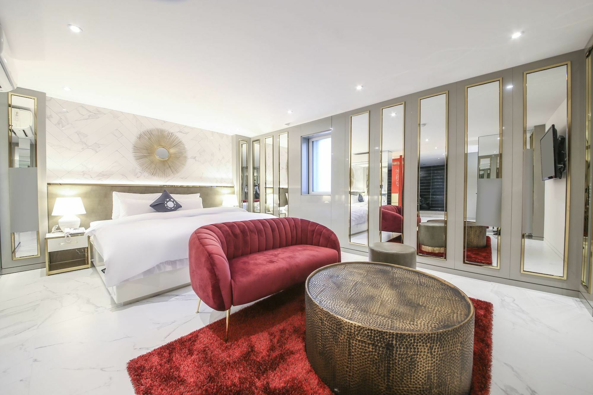 Hotel Cullinan Seocho Seul Zewnętrze zdjęcie