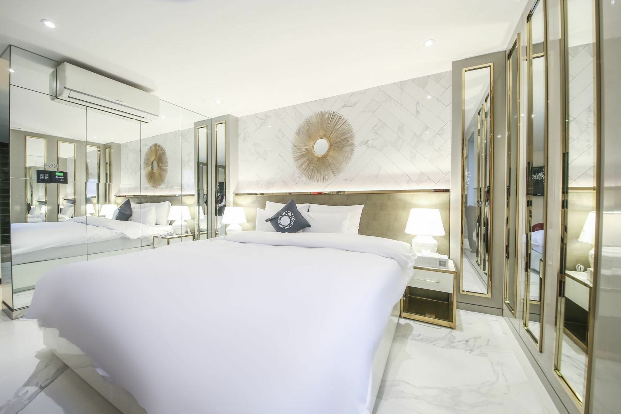 Hotel Cullinan Seocho Seul Zewnętrze zdjęcie