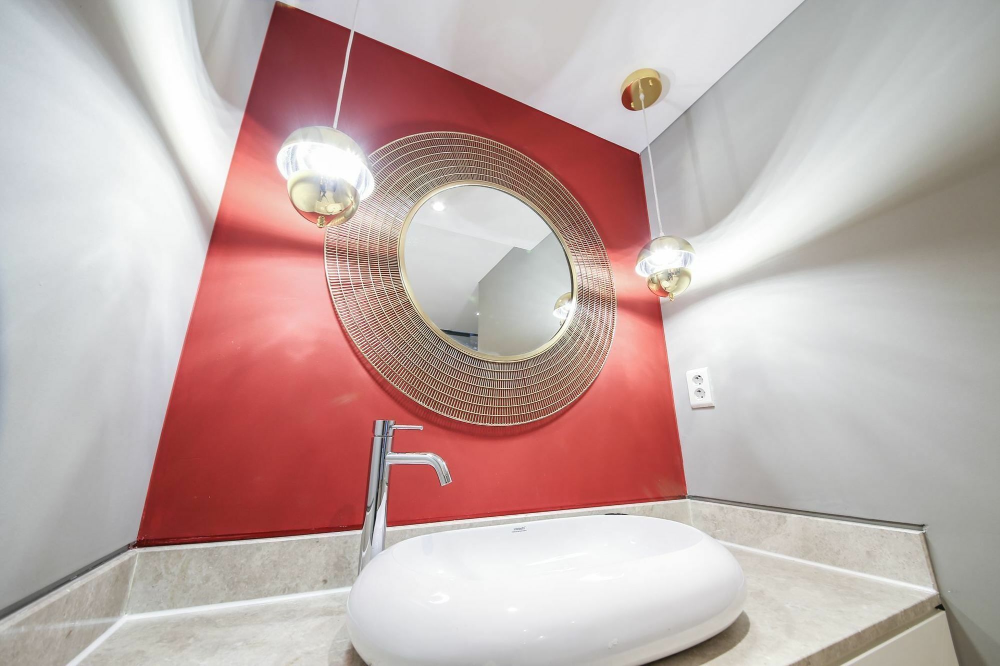 Hotel Cullinan Seocho Seul Zewnętrze zdjęcie