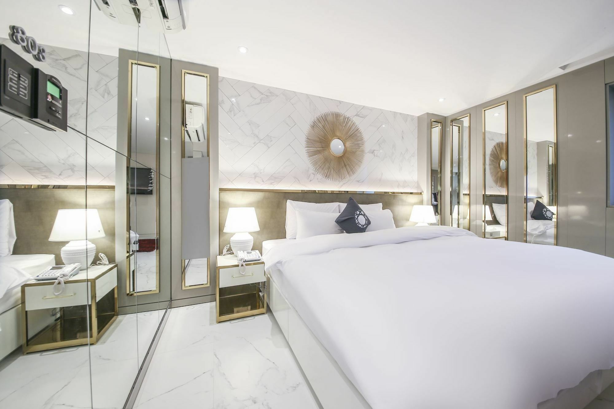 Hotel Cullinan Seocho Seul Zewnętrze zdjęcie