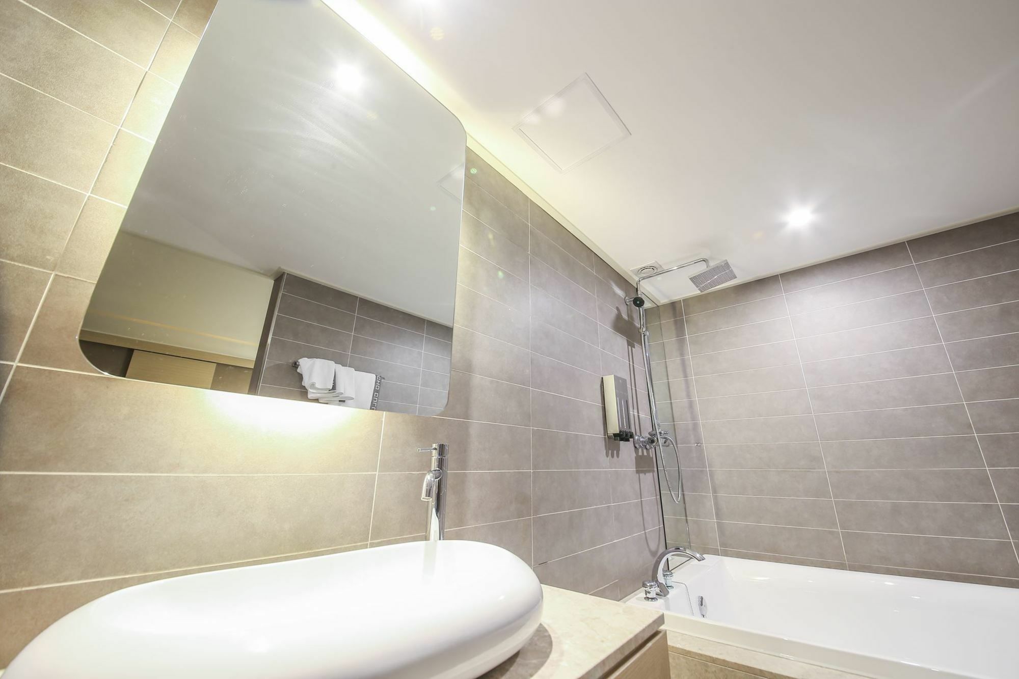 Hotel Cullinan Seocho Seul Zewnętrze zdjęcie