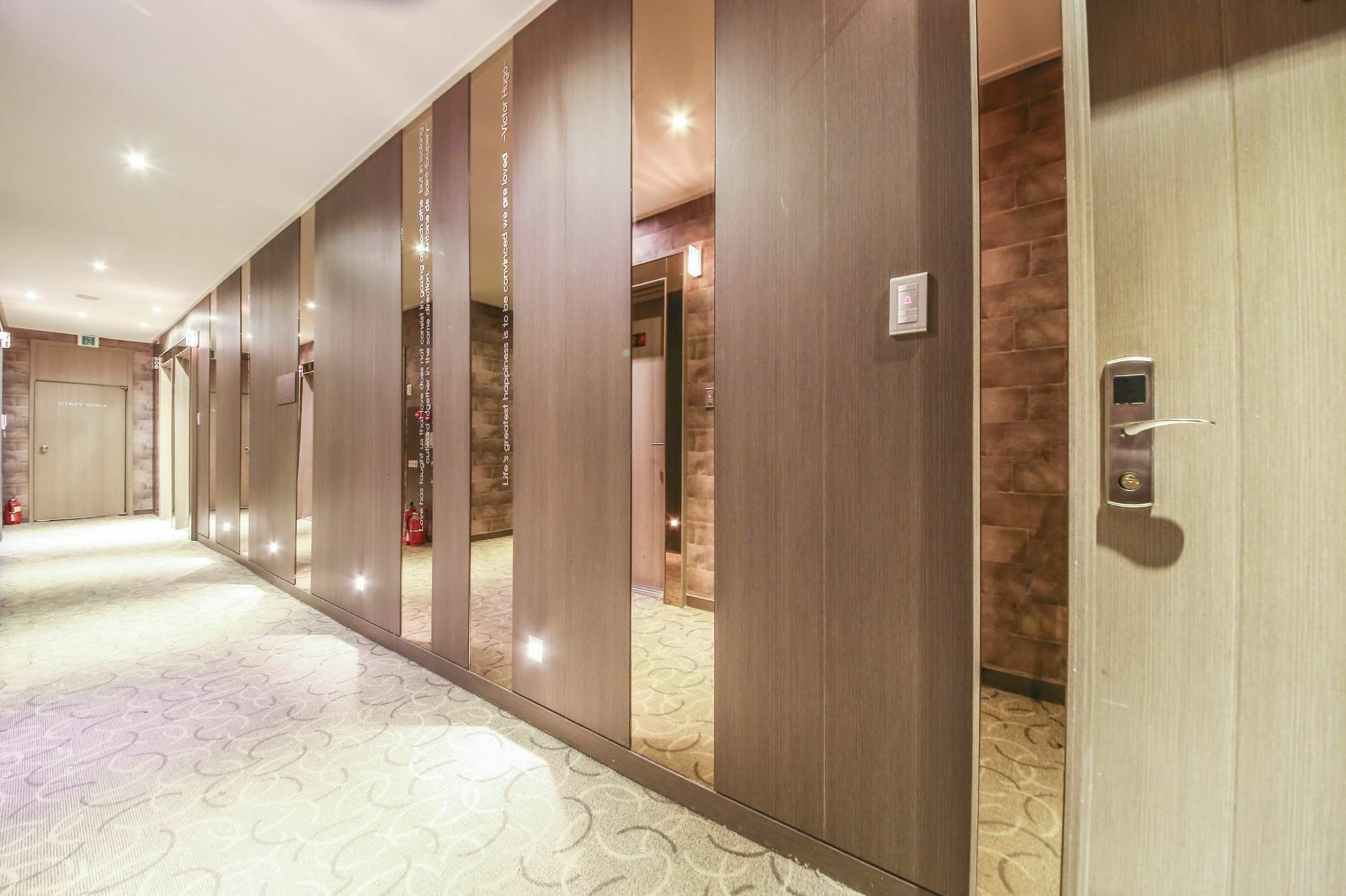 Hotel Cullinan Seocho Seul Zewnętrze zdjęcie