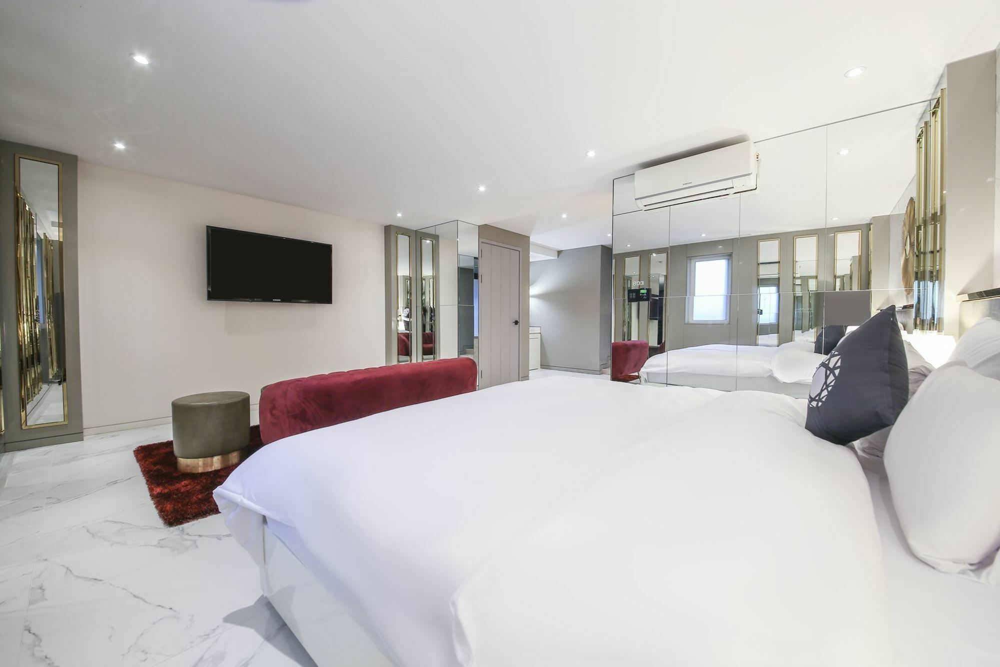 Hotel Cullinan Seocho Seul Zewnętrze zdjęcie