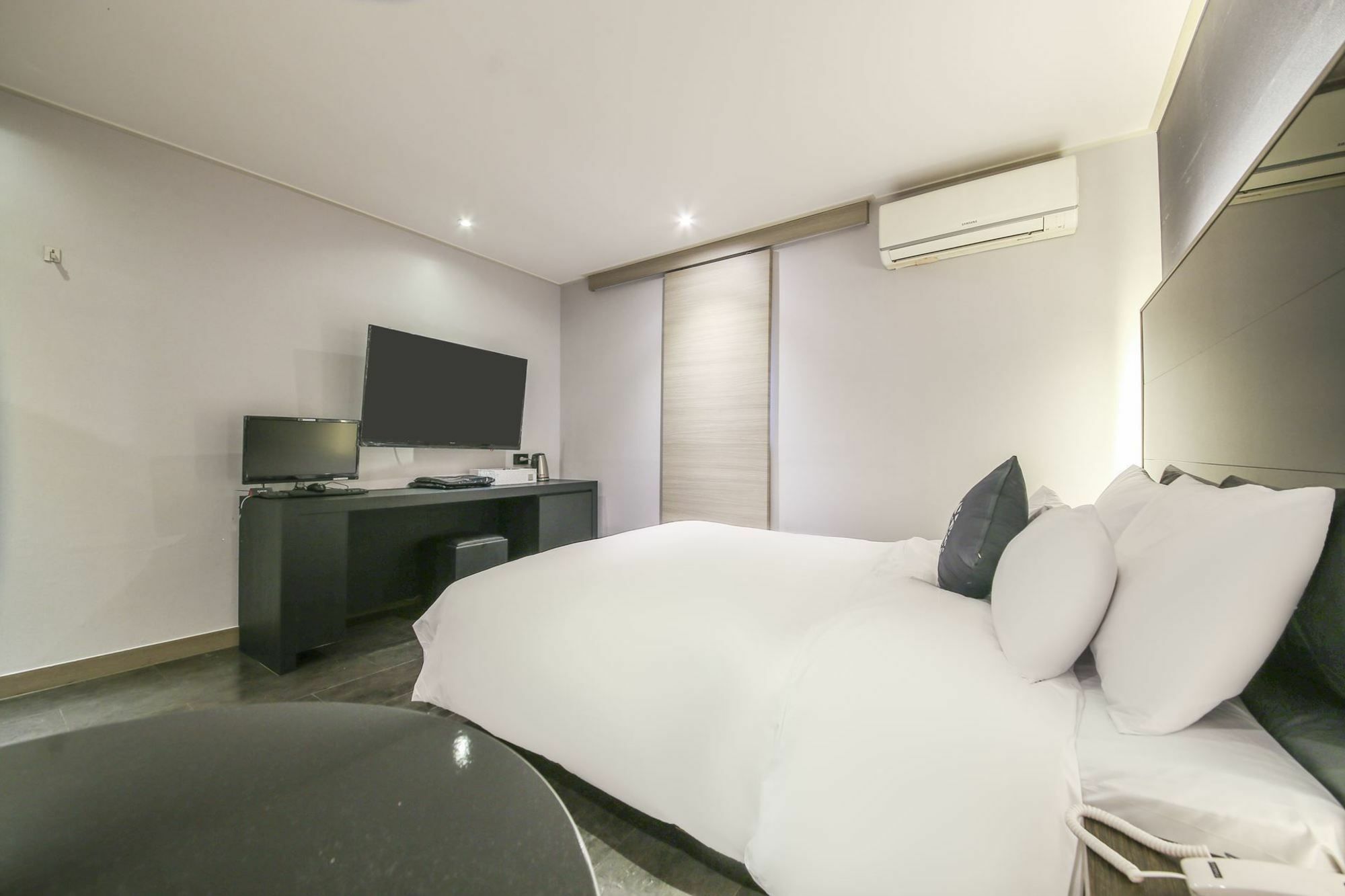 Hotel Cullinan Seocho Seul Zewnętrze zdjęcie
