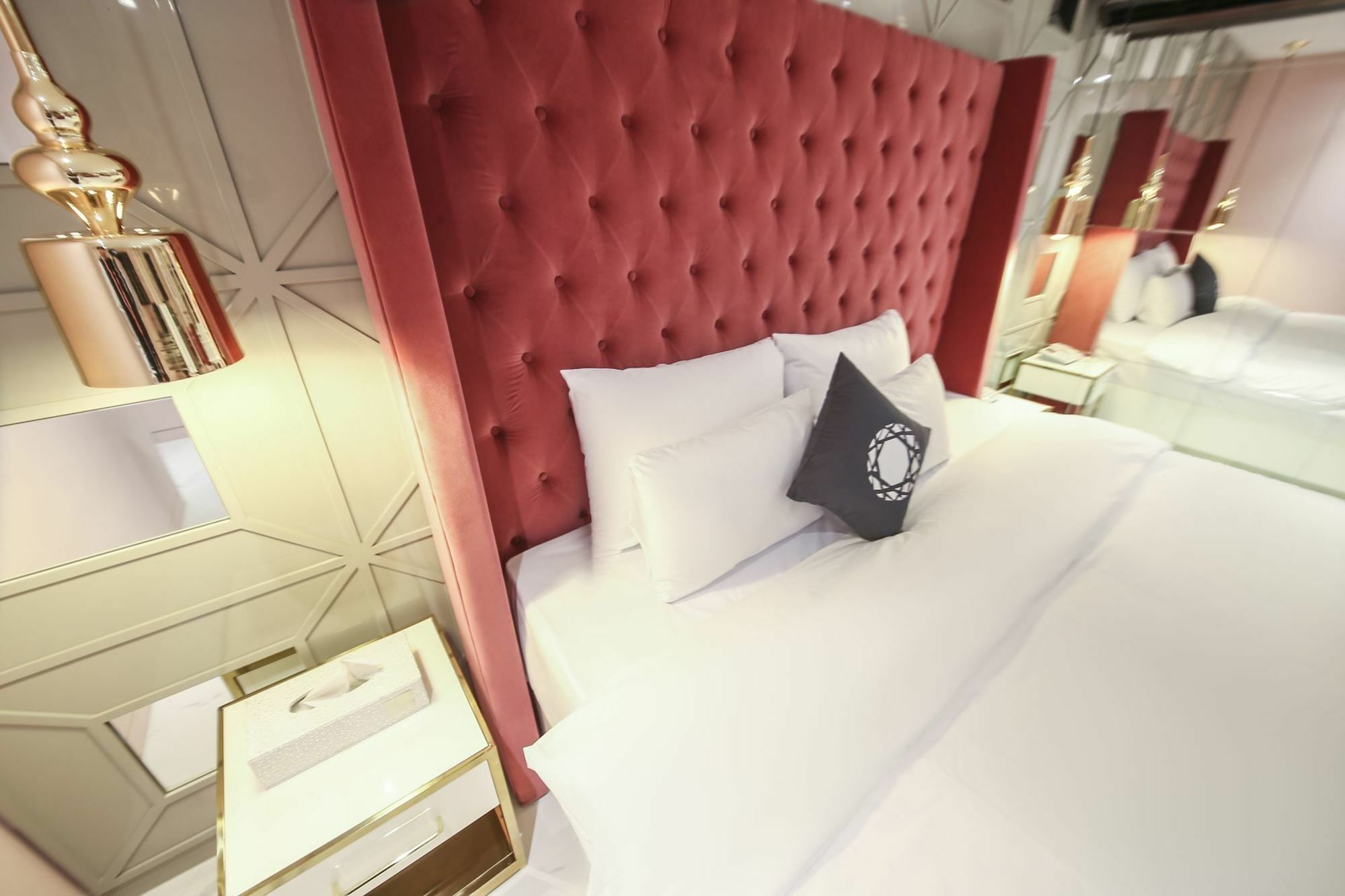 Hotel Cullinan Seocho Seul Zewnętrze zdjęcie