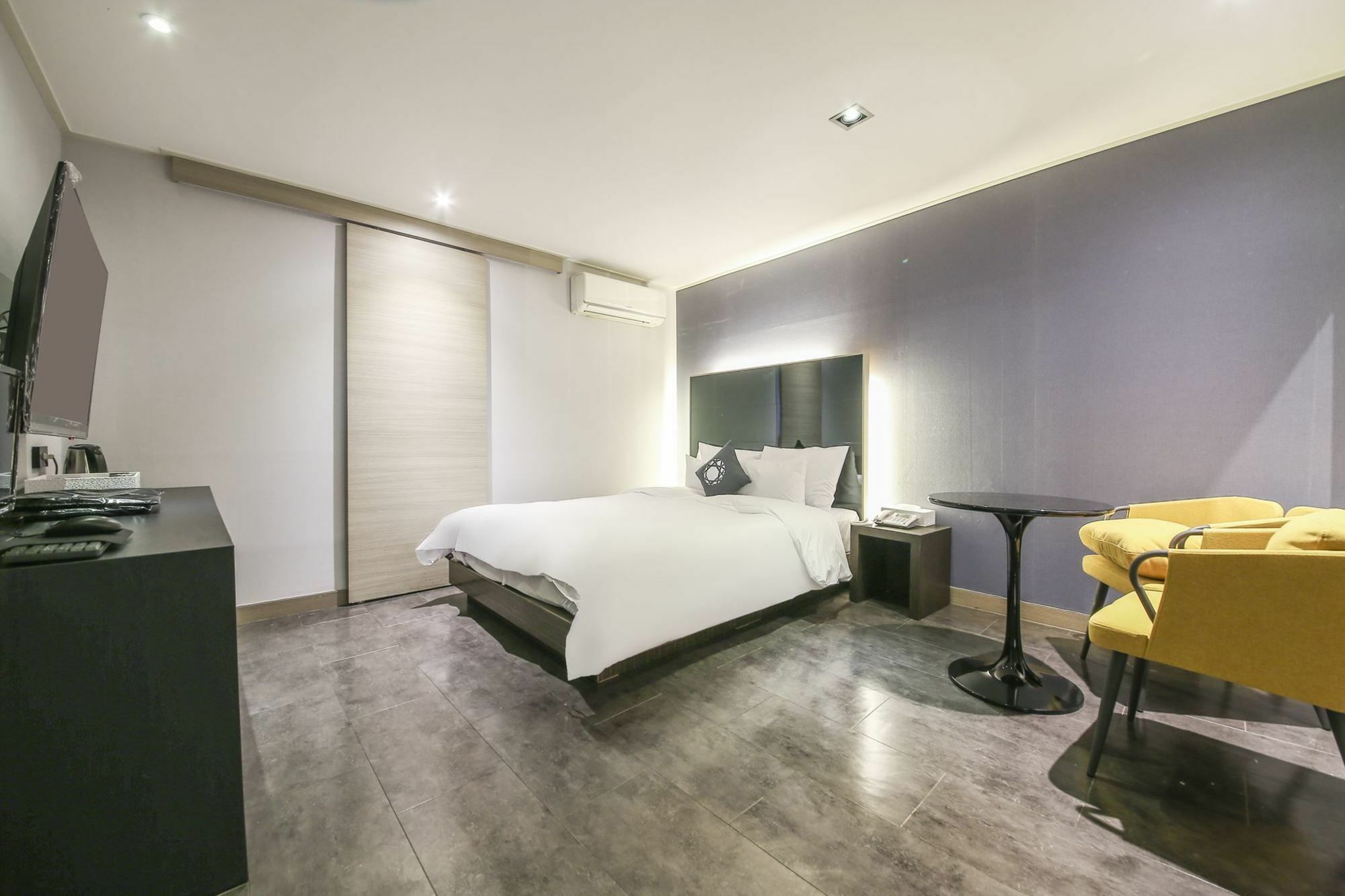 Hotel Cullinan Seocho Seul Zewnętrze zdjęcie