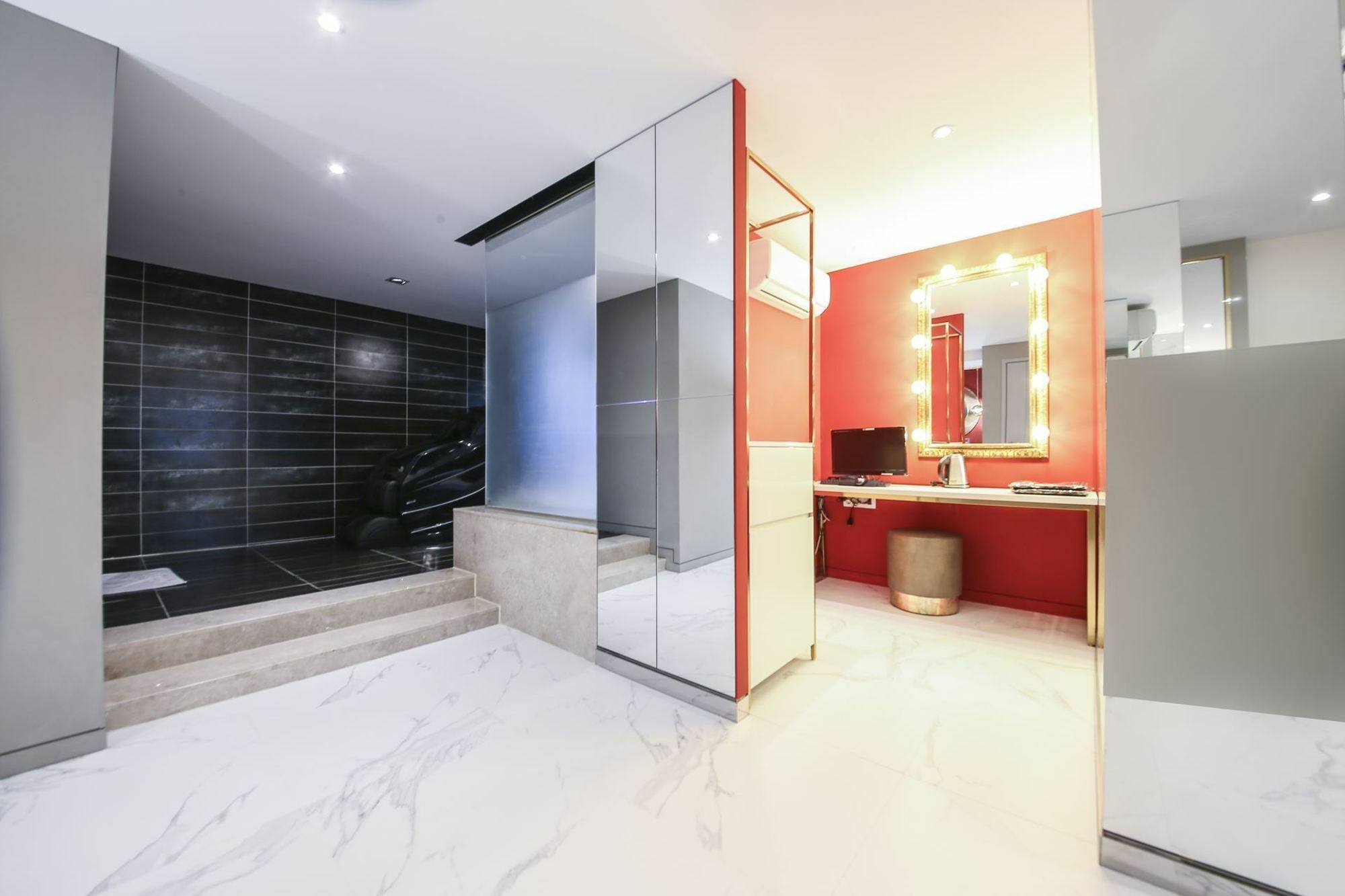 Hotel Cullinan Seocho Seul Zewnętrze zdjęcie