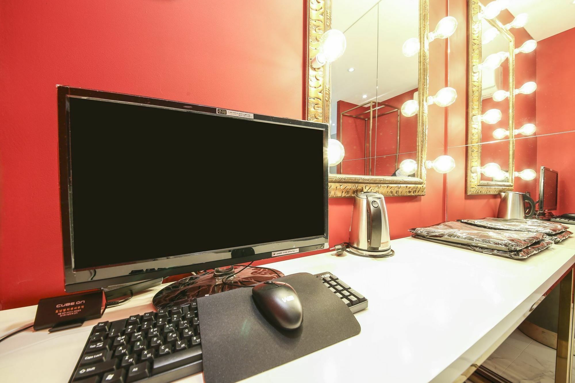 Hotel Cullinan Seocho Seul Zewnętrze zdjęcie