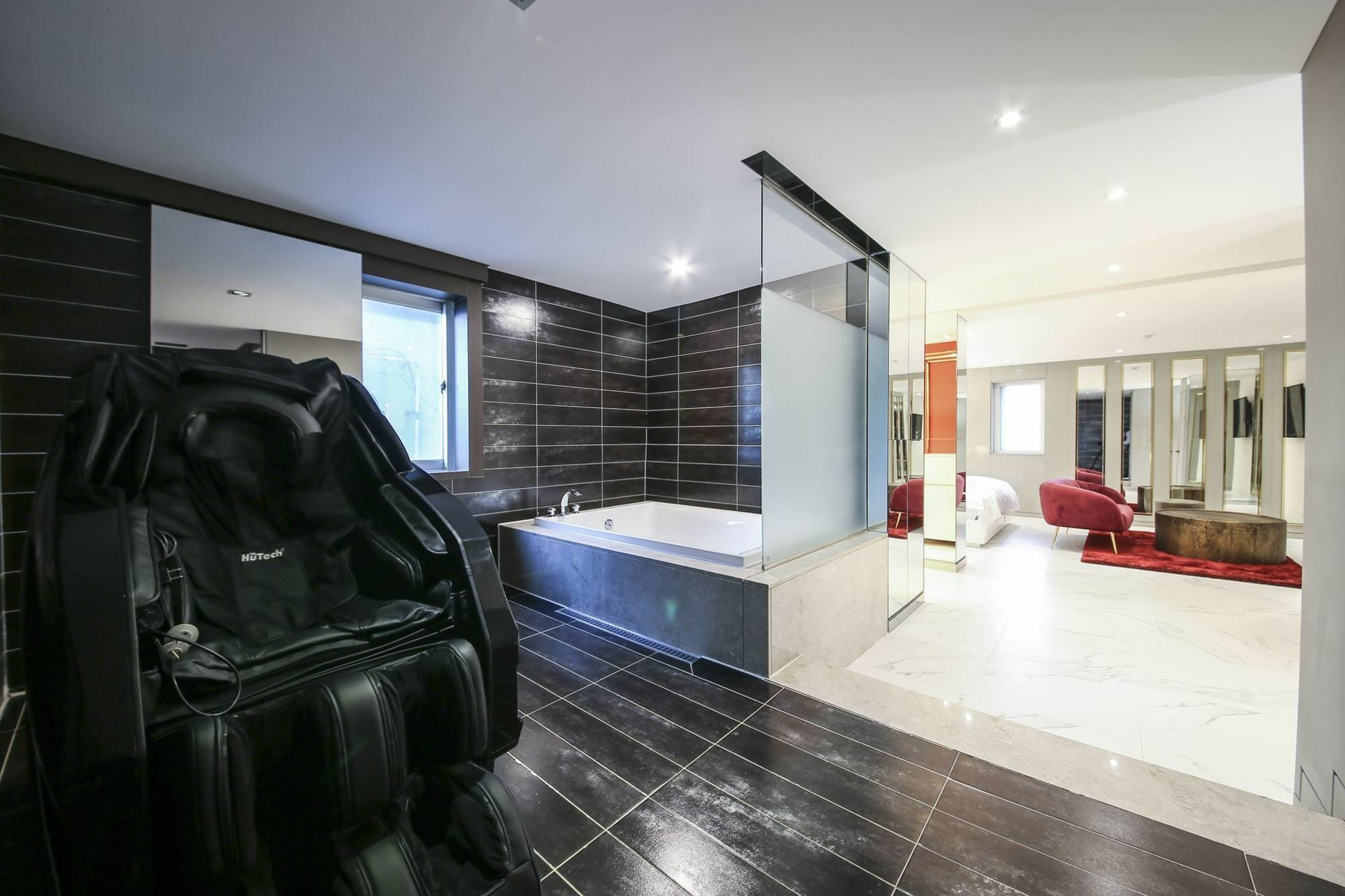 Hotel Cullinan Seocho Seul Zewnętrze zdjęcie