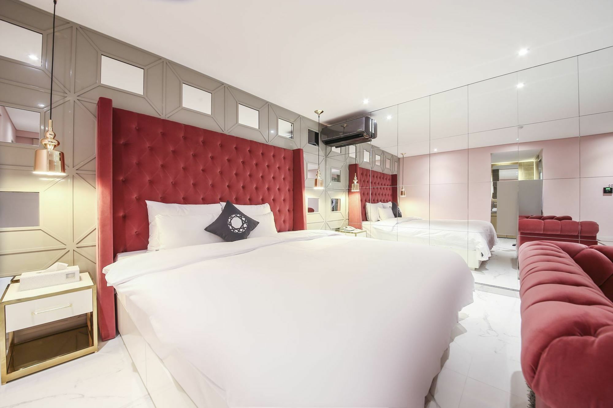 Hotel Cullinan Seocho Seul Zewnętrze zdjęcie