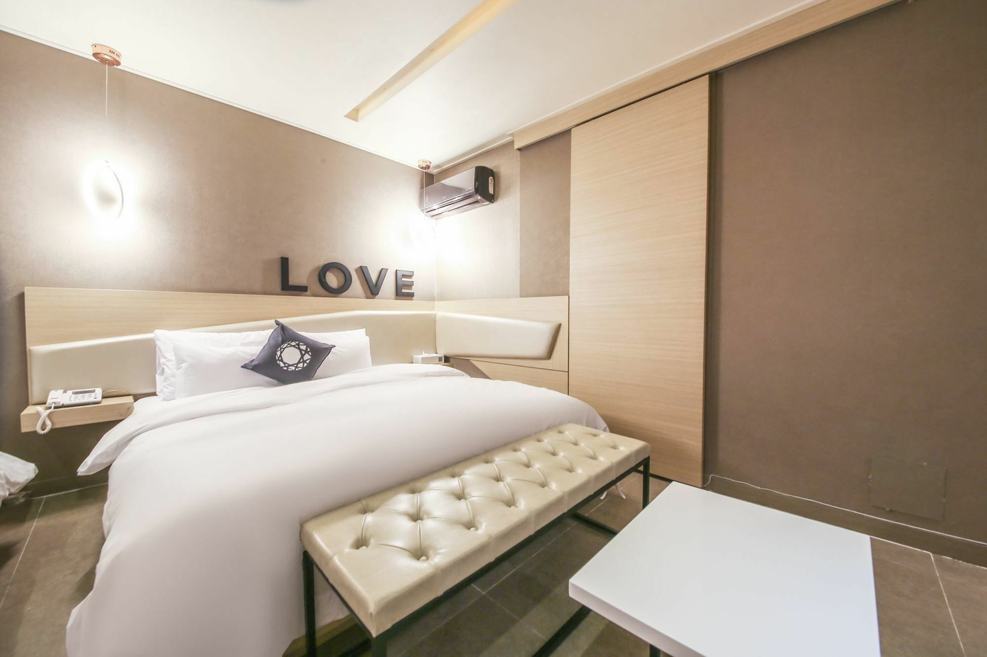 Hotel Cullinan Seocho Seul Zewnętrze zdjęcie