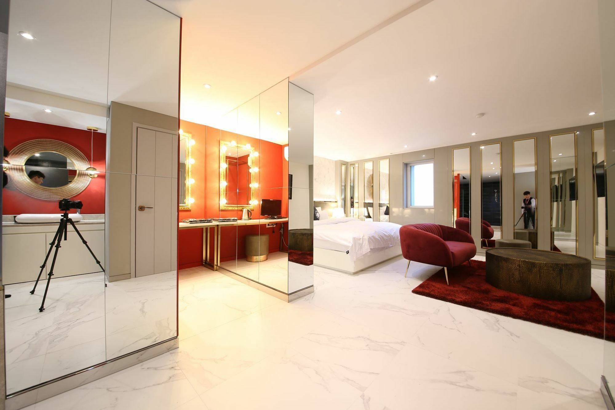 Hotel Cullinan Seocho Seul Zewnętrze zdjęcie