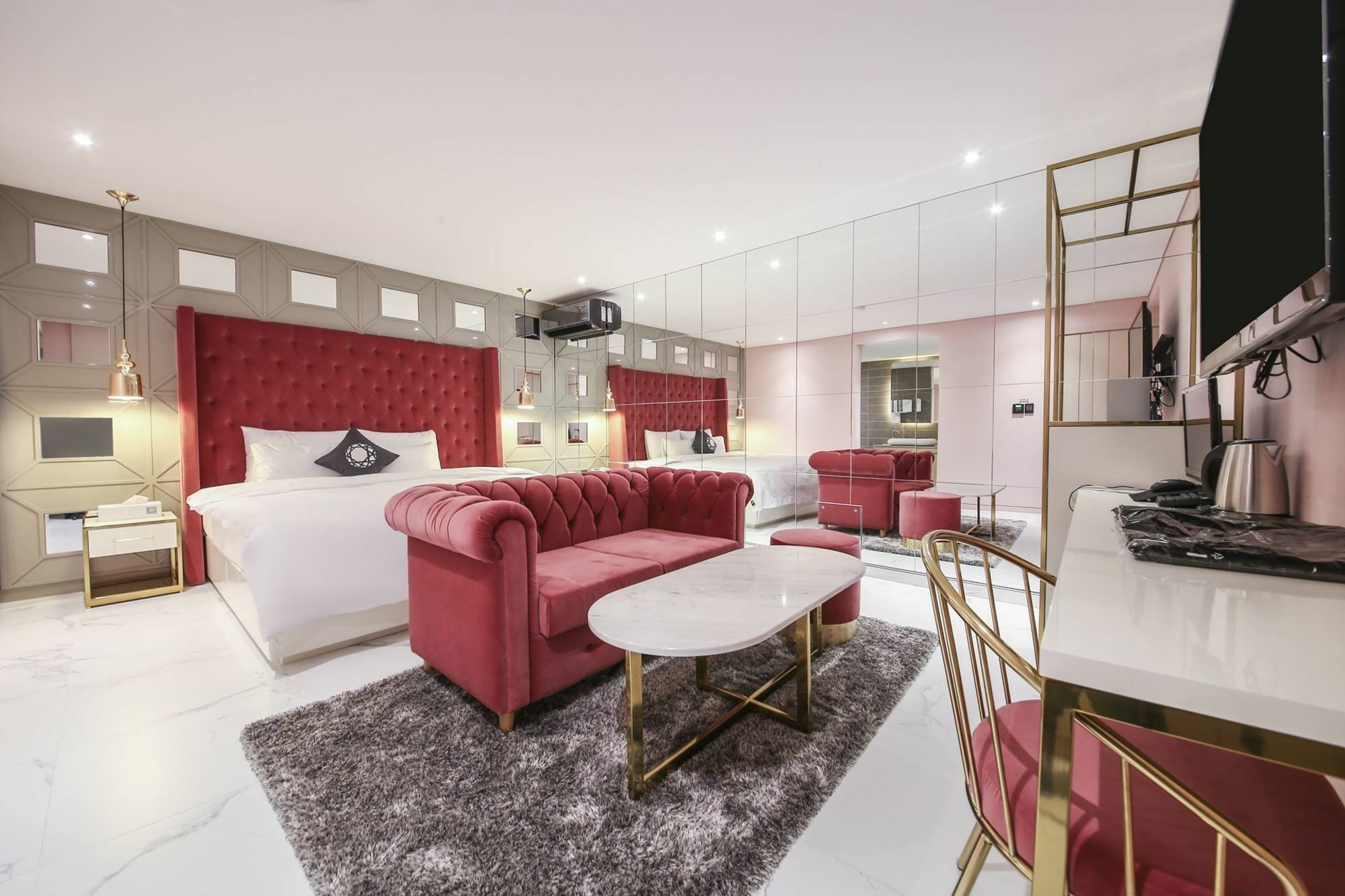 Hotel Cullinan Seocho Seul Zewnętrze zdjęcie