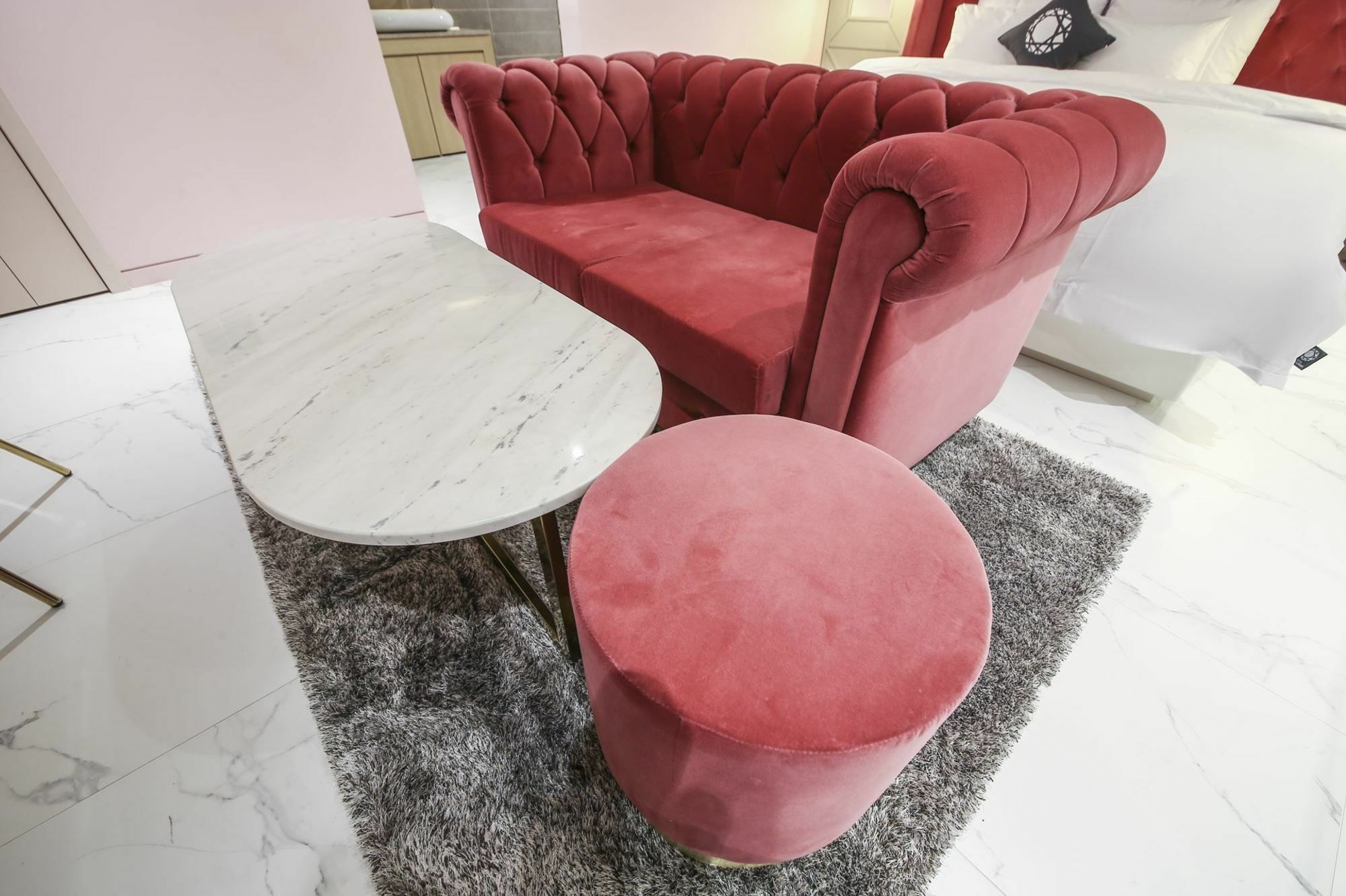 Hotel Cullinan Seocho Seul Zewnętrze zdjęcie